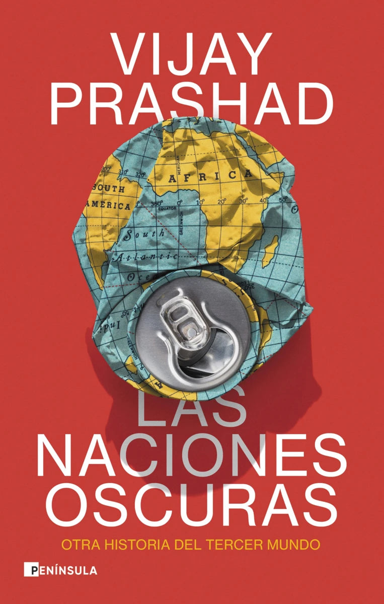 Las naciones oscuras