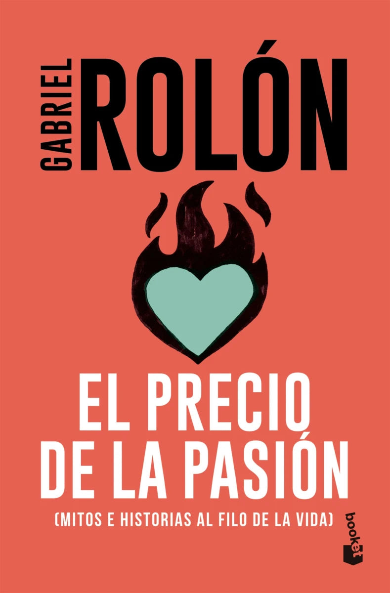 El precio de la pasión
