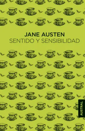 Sentido y Sensibilidad
