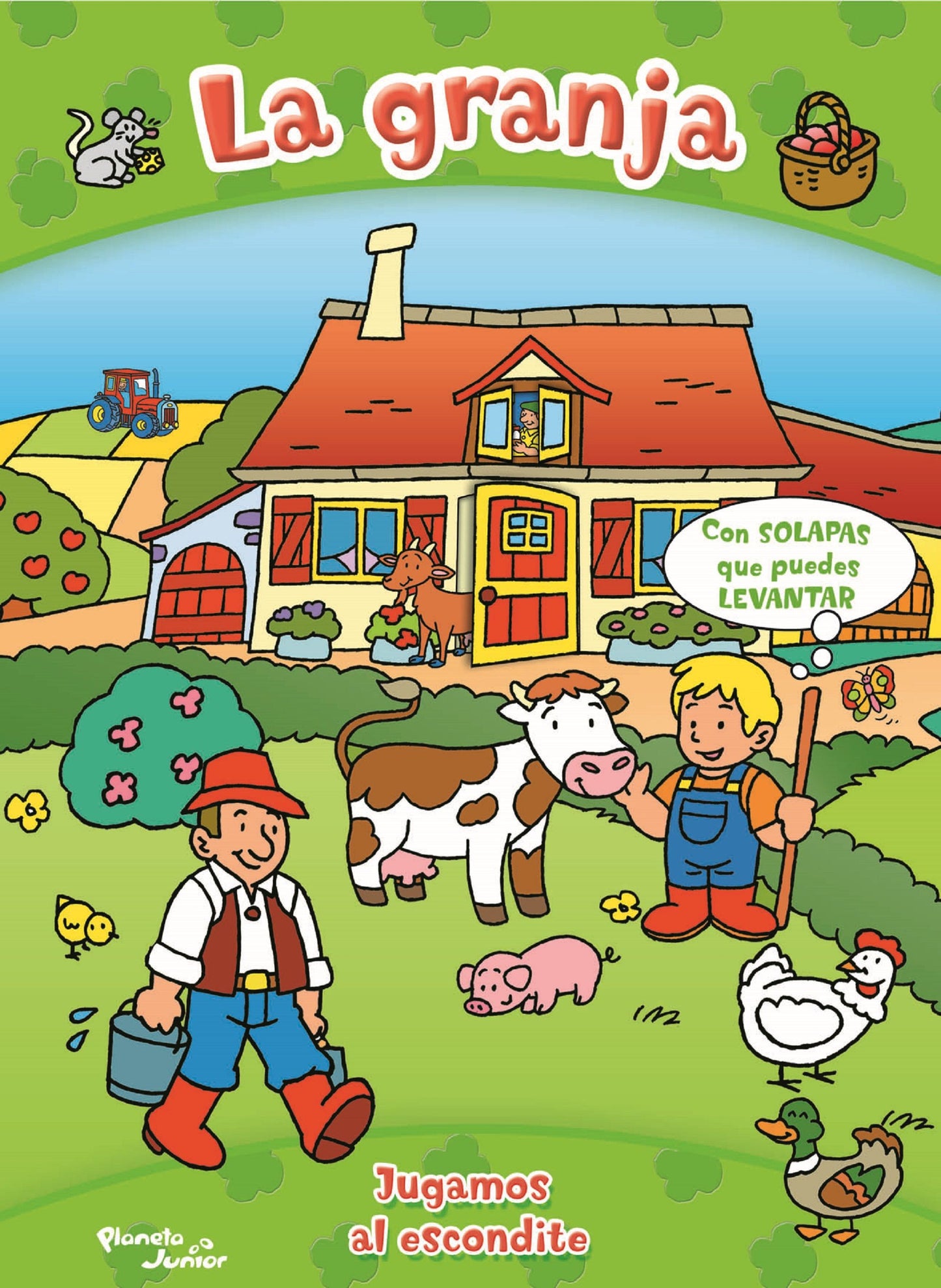 La granja
