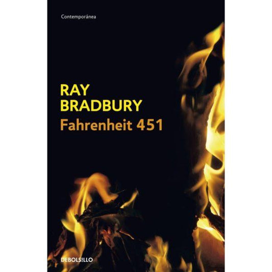 Fahrenheit 451