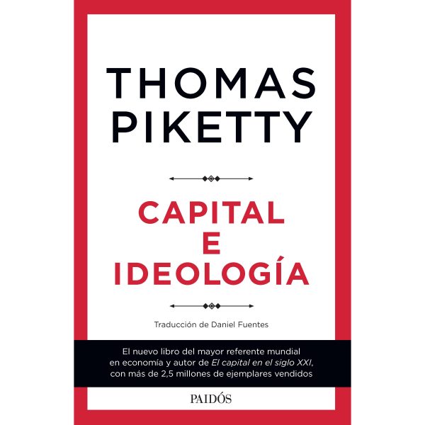 Capital e ideología