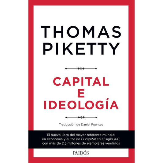 Capital e ideología