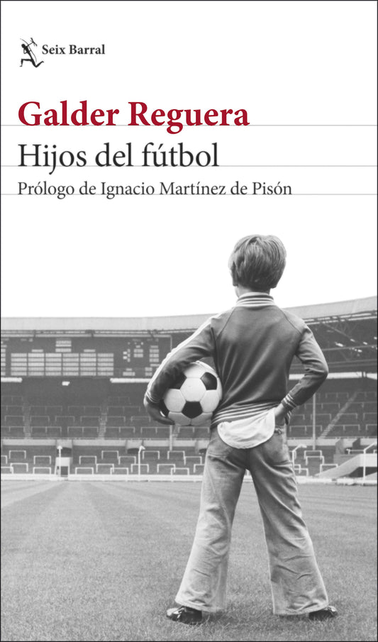 Hijos del fútbol