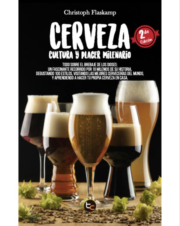 Cerveza: cultura y placer milenario