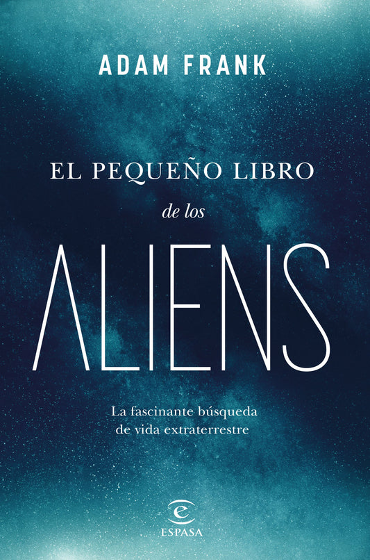 El pequeño libro de los aliens