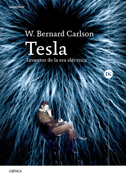 Tesla: Inventor de la era eléctrica