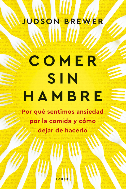 Comer sin hambre