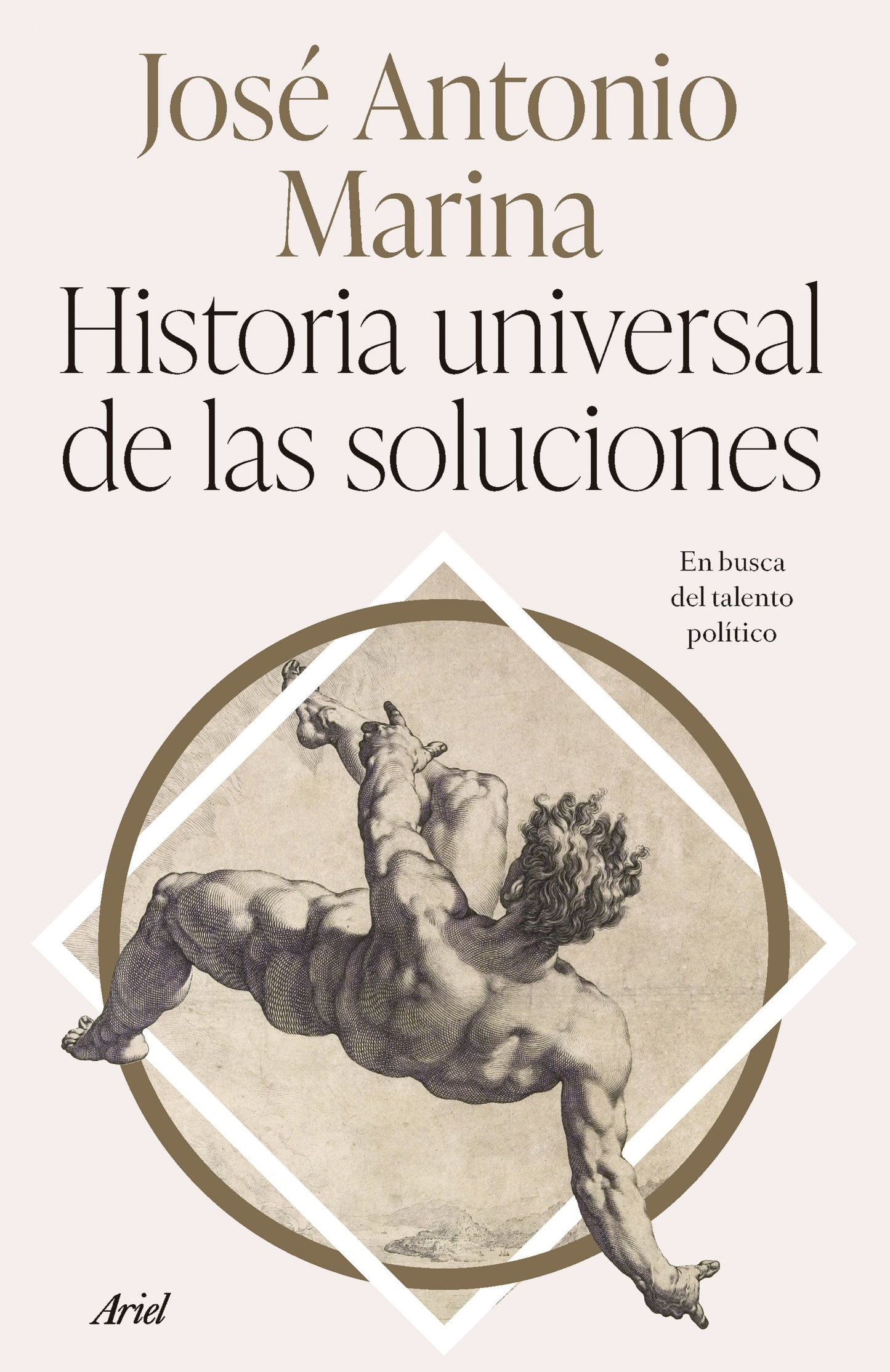 Historia universal de las soluciones