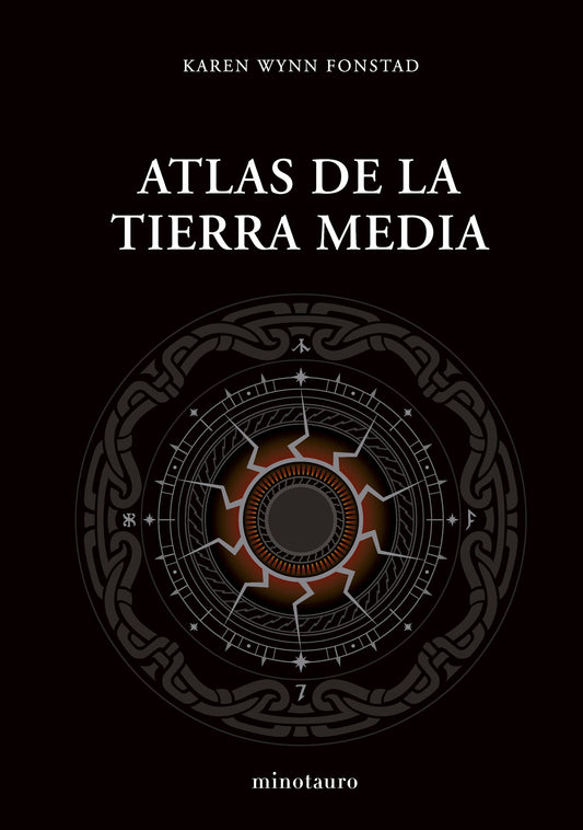 Atlas de la Tierra Media