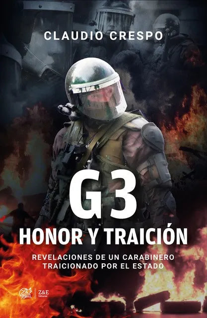 G3 Honor y Traición