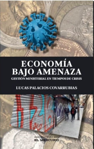 Economía bajo amenaza