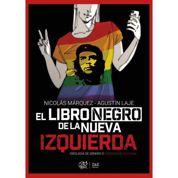 El libro negro de la nueva izquierda