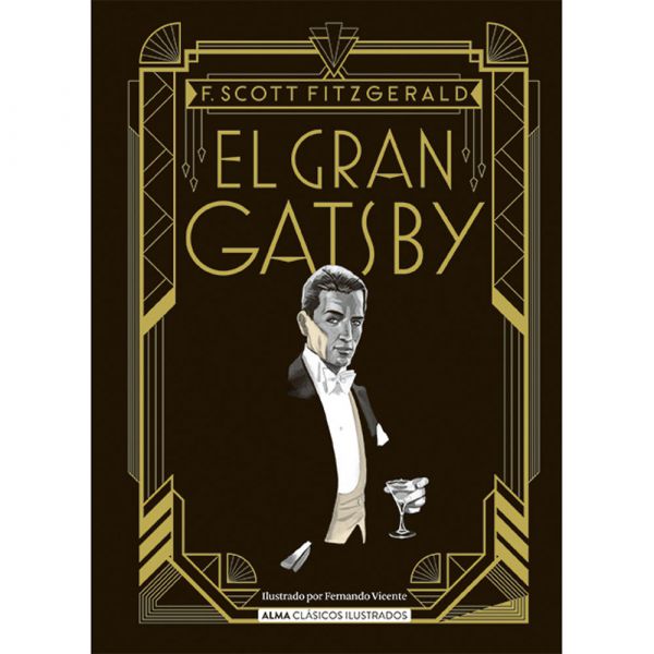 El gran Gatsby