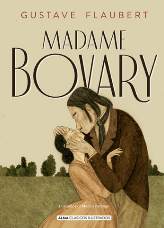 Madame Bovary