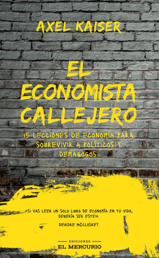 El Economista Callejero