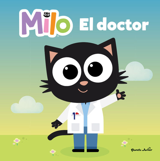 Milo: El Doctor