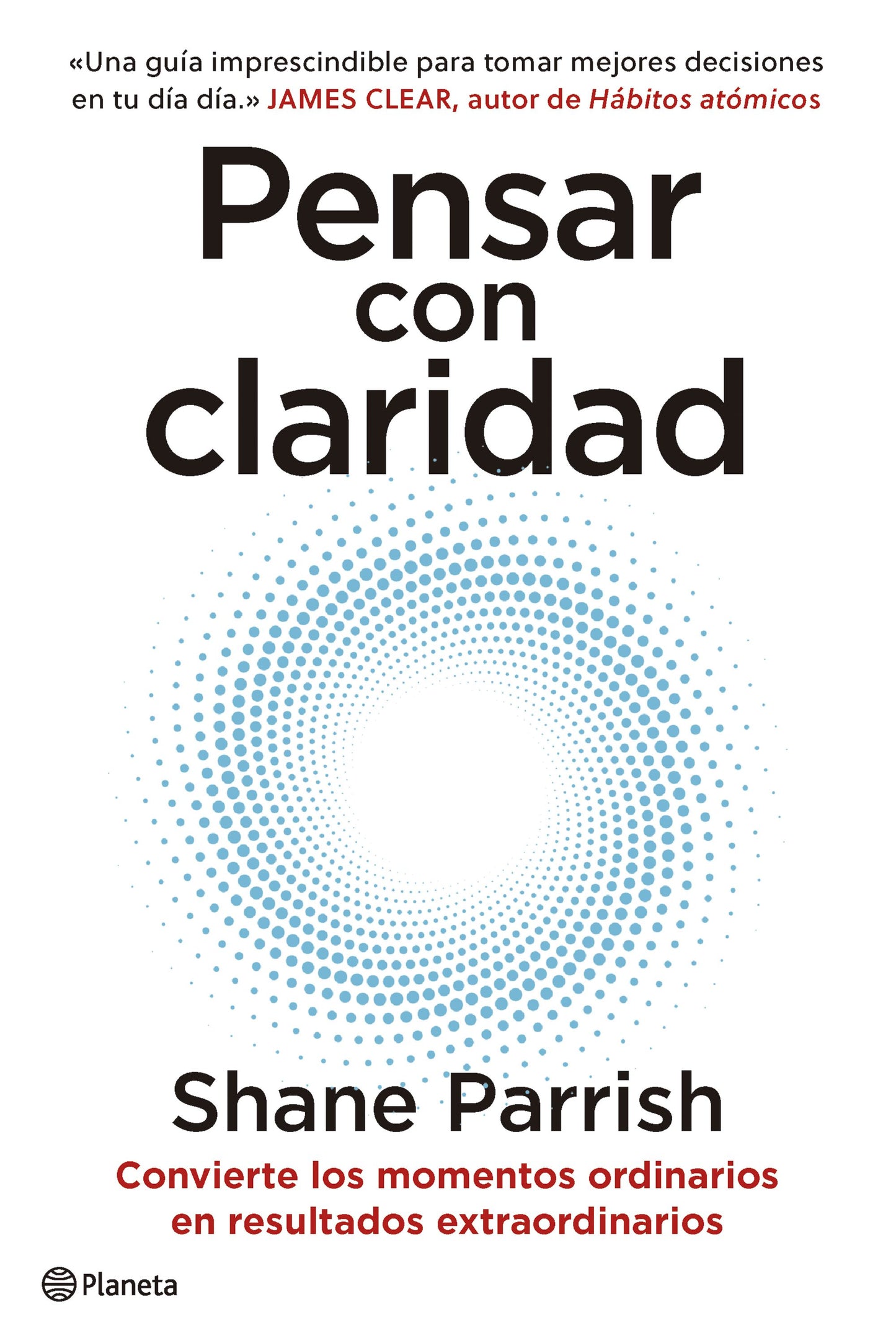 Pensar con claridad