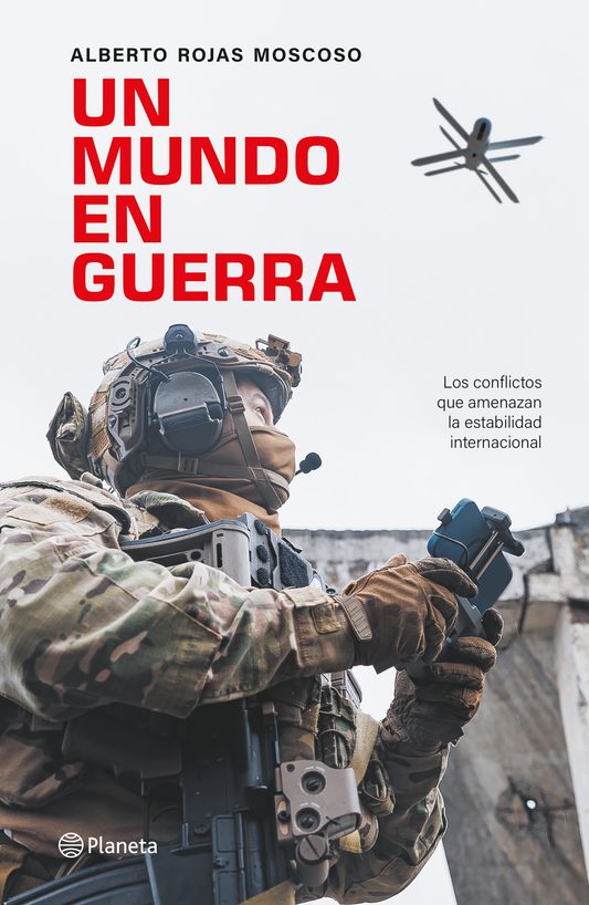Un mundo en guerra