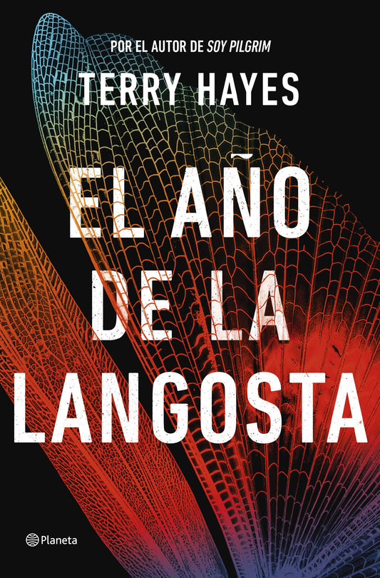 El año de la langosta