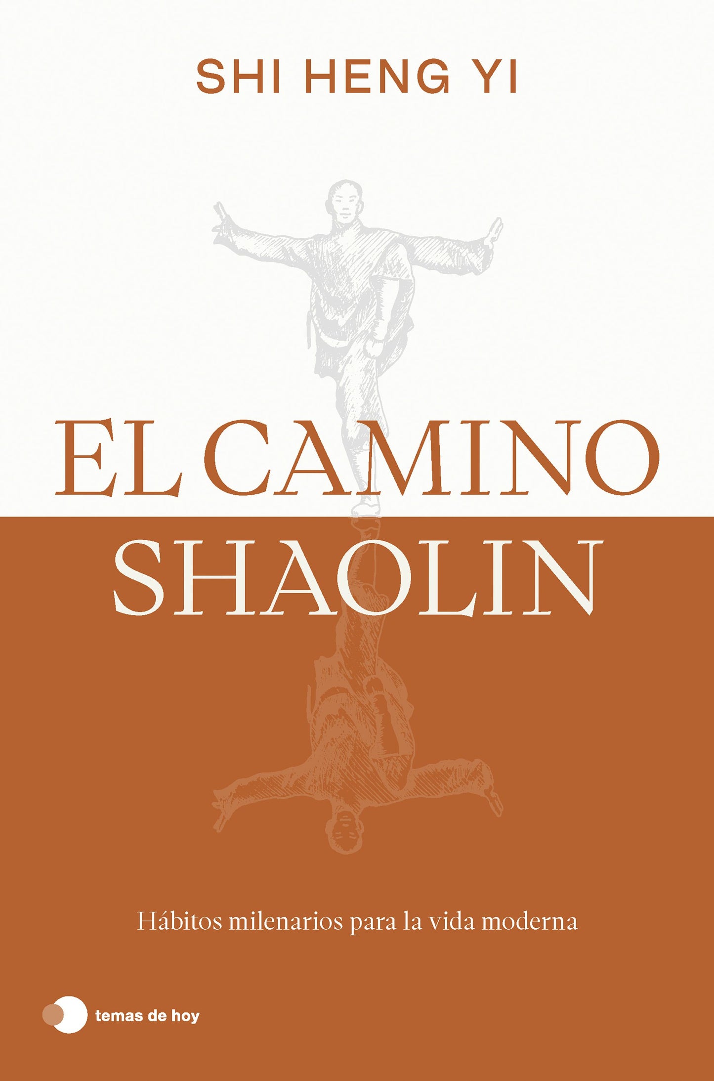 El camino shaolin