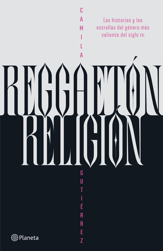 Reggaetón, religión