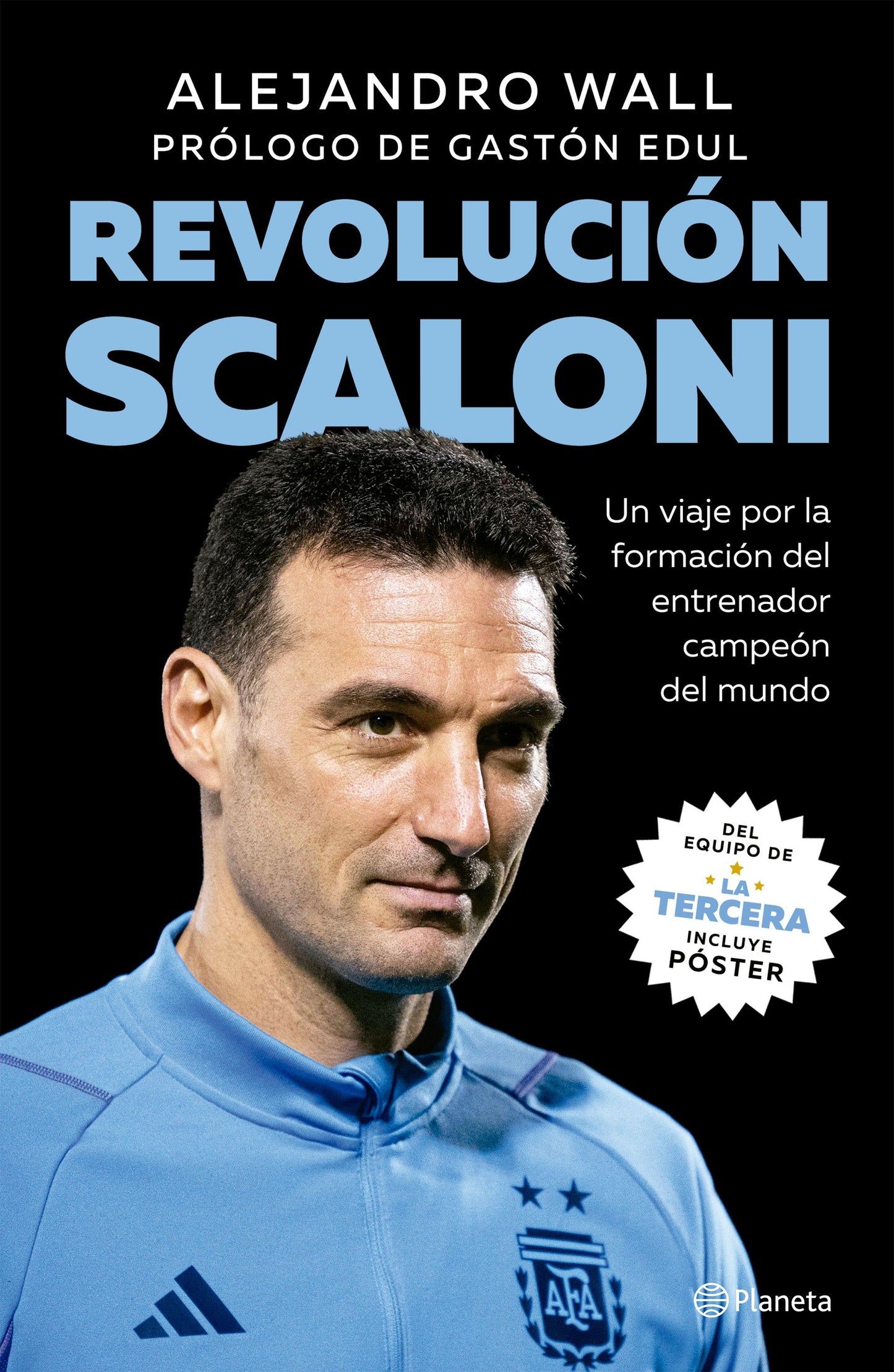 Revolución Scaloni