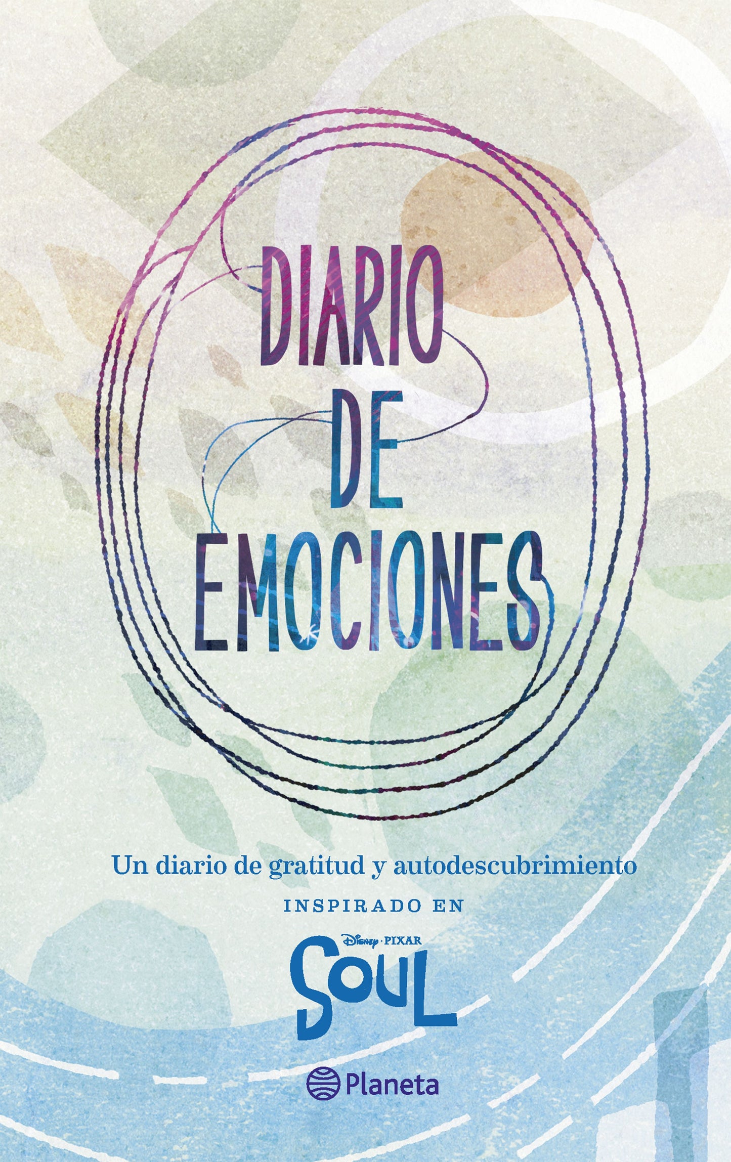 Soul. Diario de emociones