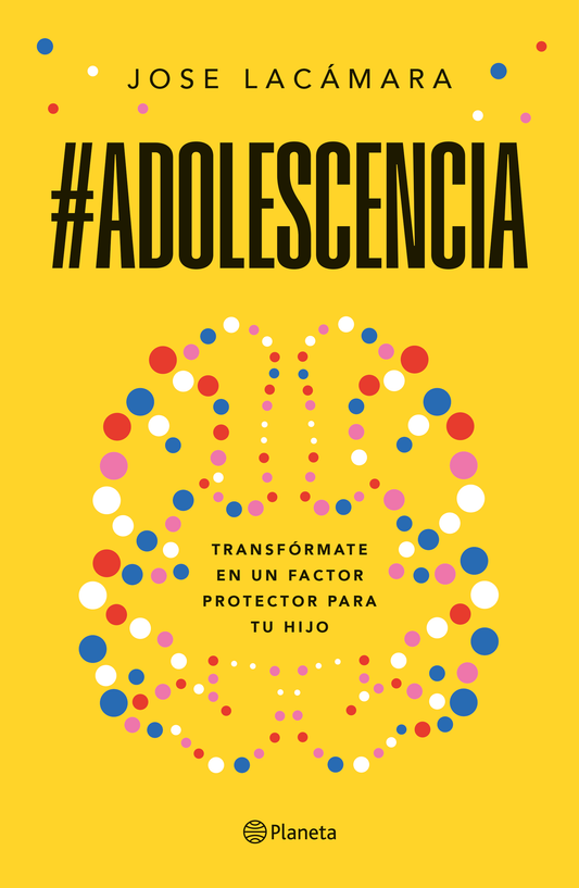 #Adolescencia
