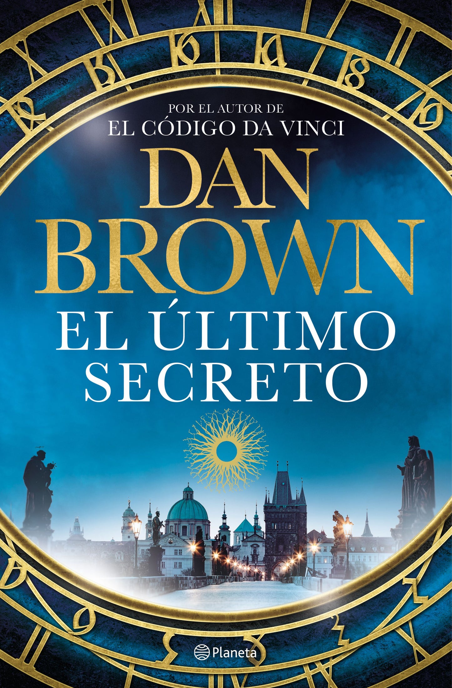 El último secreto