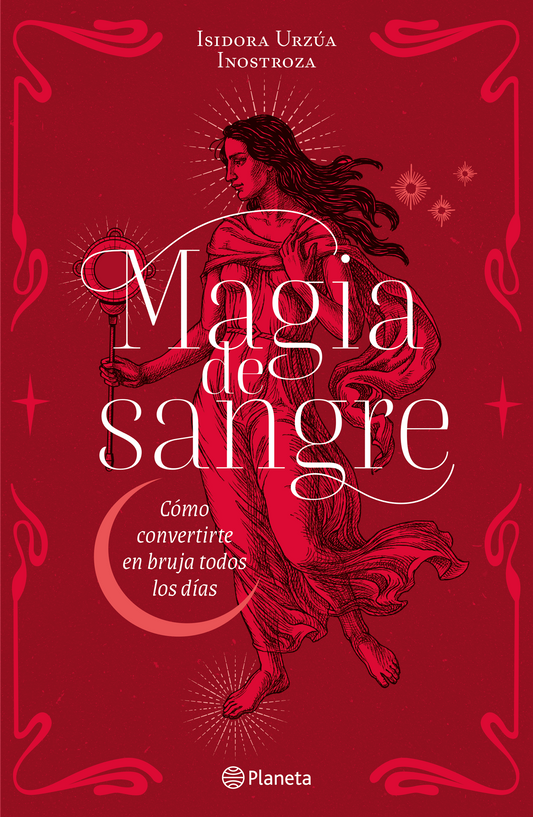 Magia de sangre