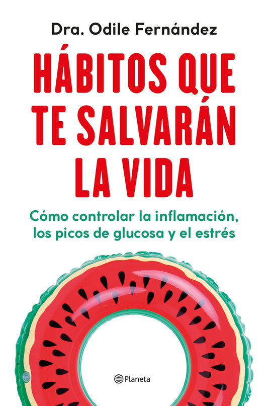 Hábitos que te salvarán la vida