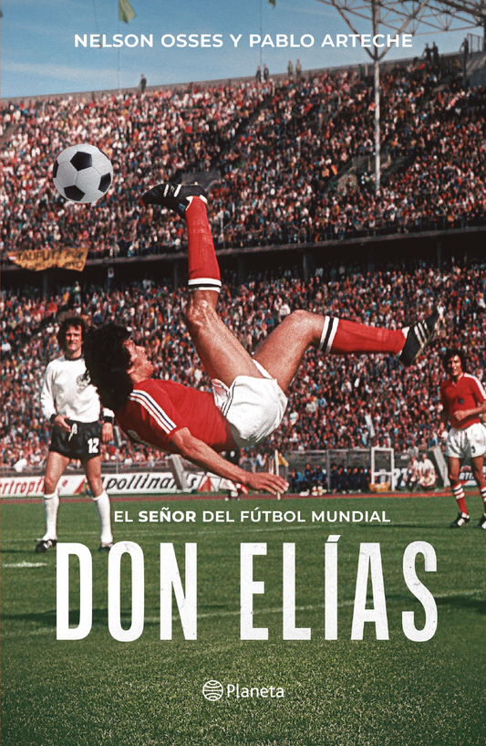 Don Elias