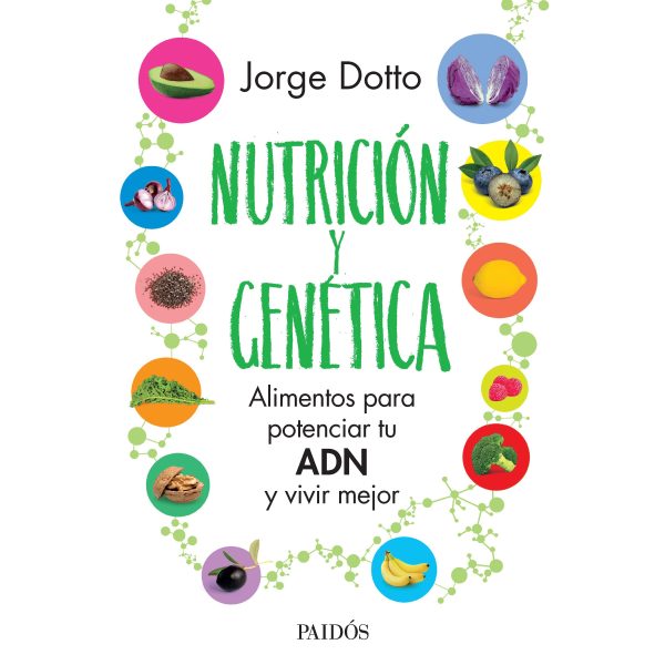 Nutrición y genética