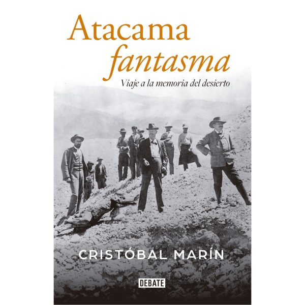 Atacama fantasma