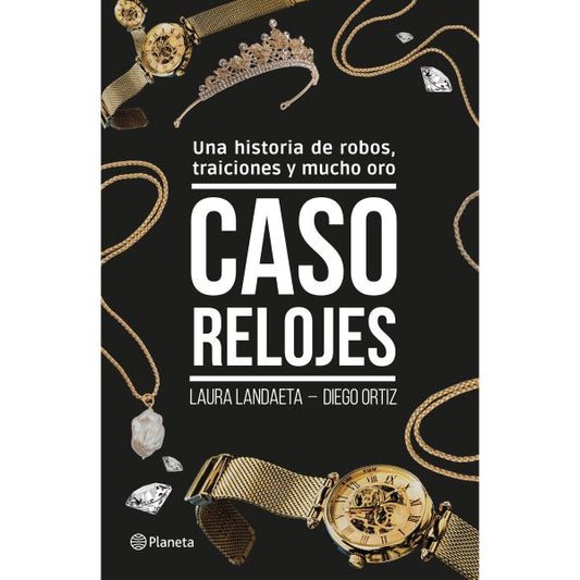 Caso relojes