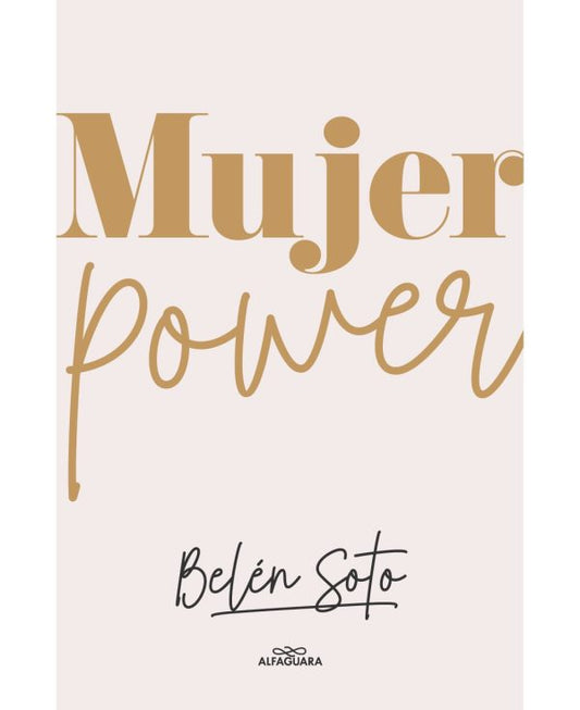 Mujer Power