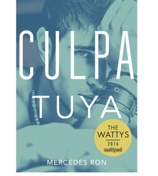 Culpa tuya