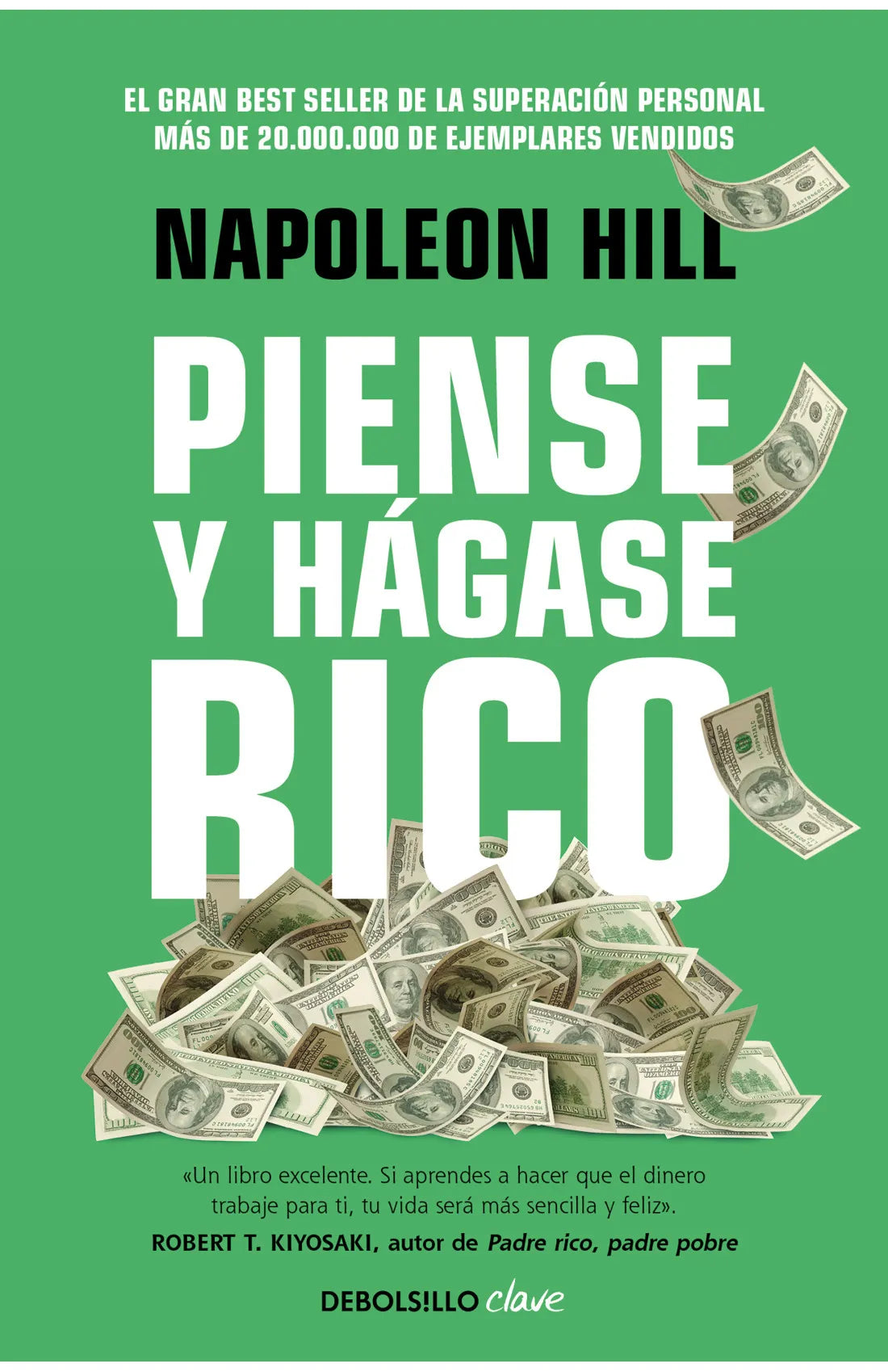 Piense y hágase rico