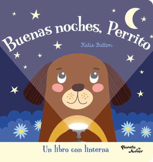 Buenas noches, perrito