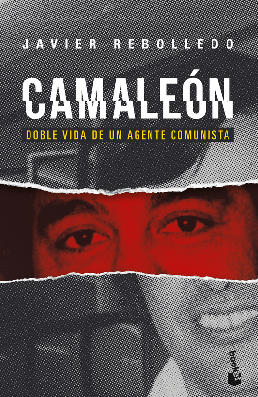 Camaleón