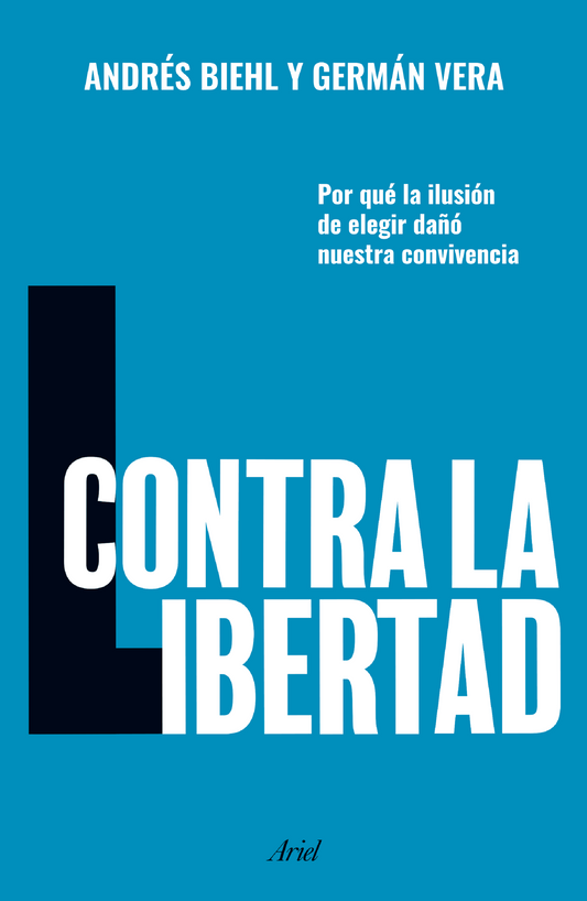 Contra la libertad