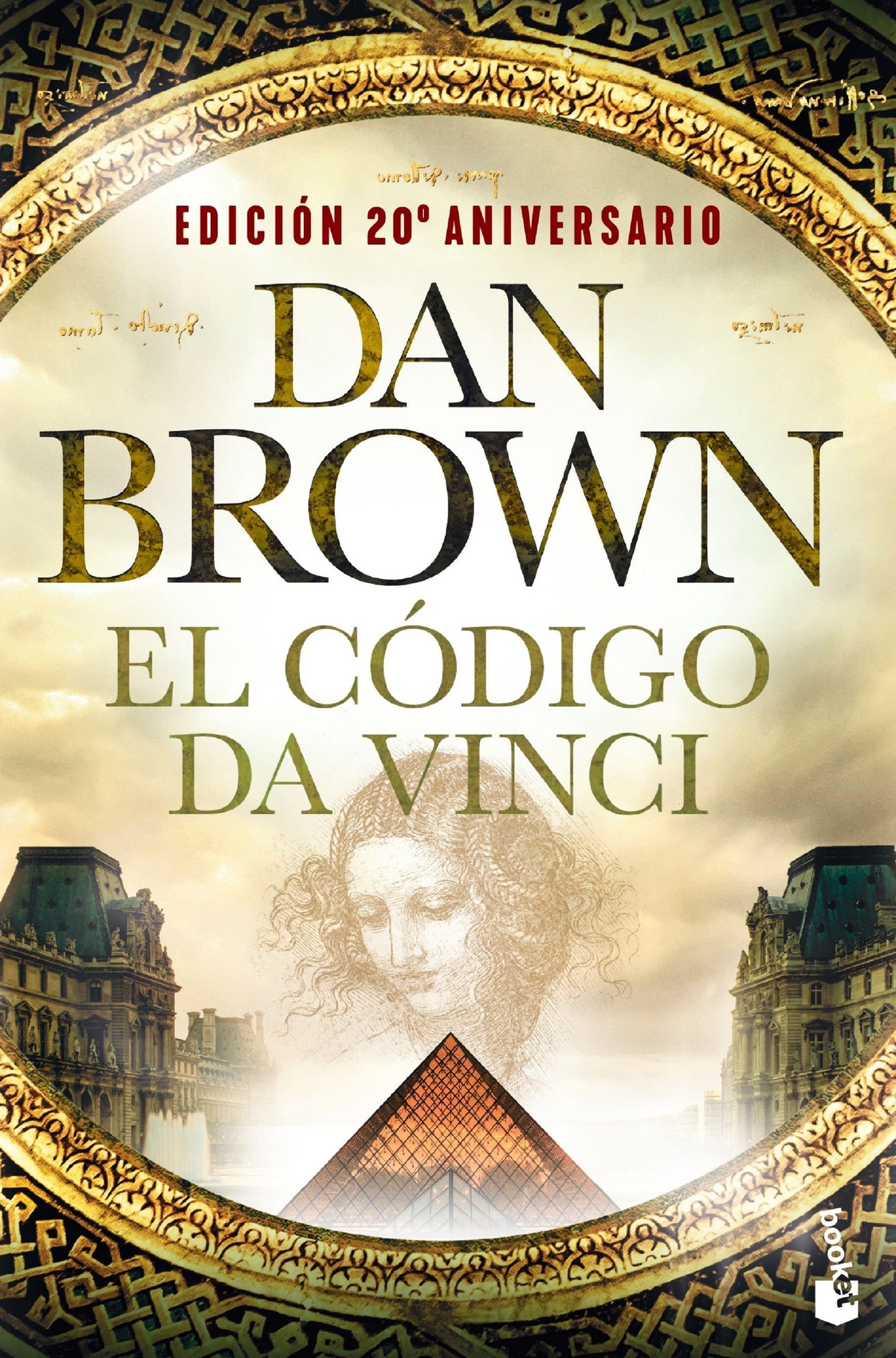 El Código Da Vinci