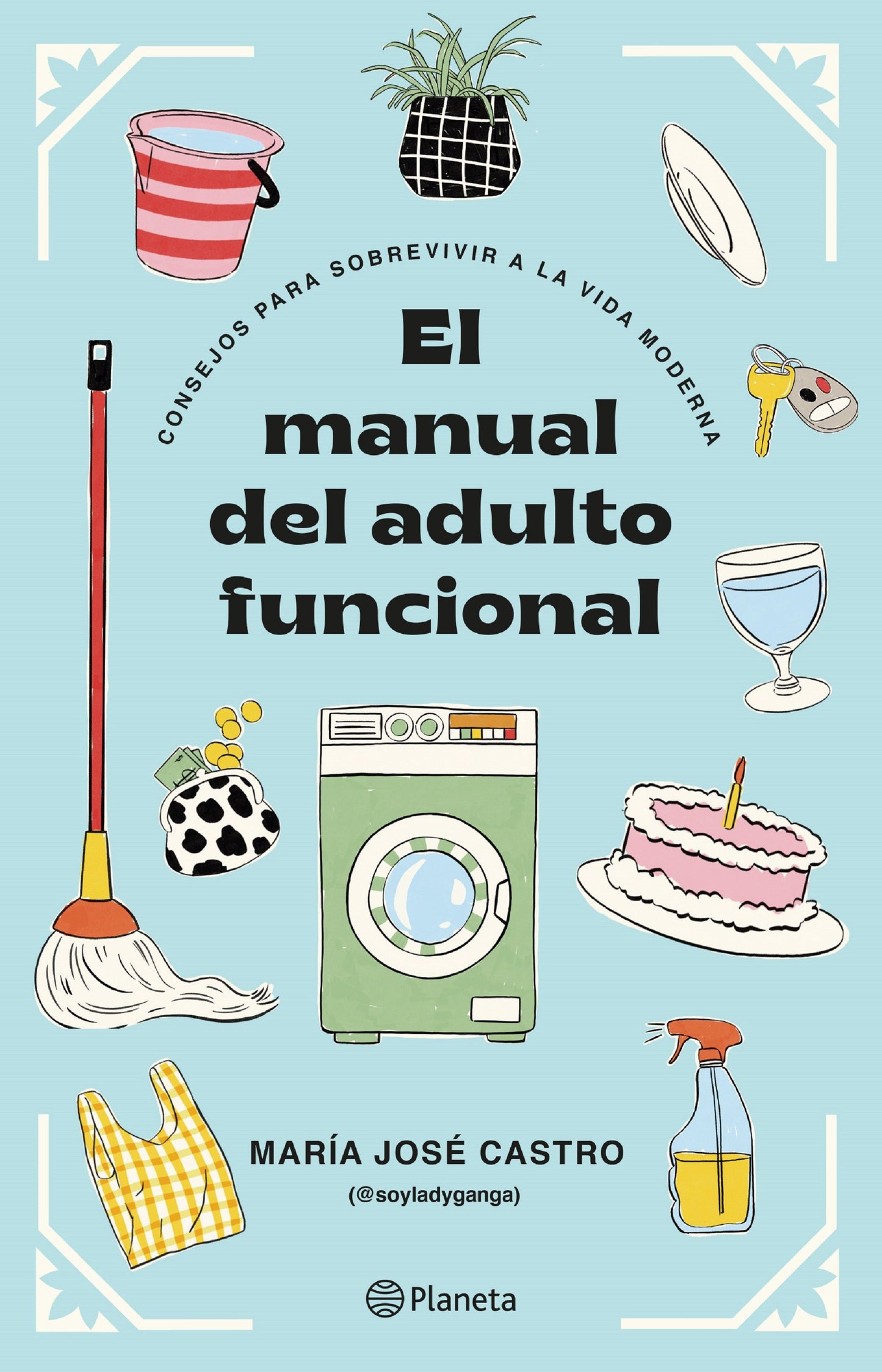 El manual del adulto funcional