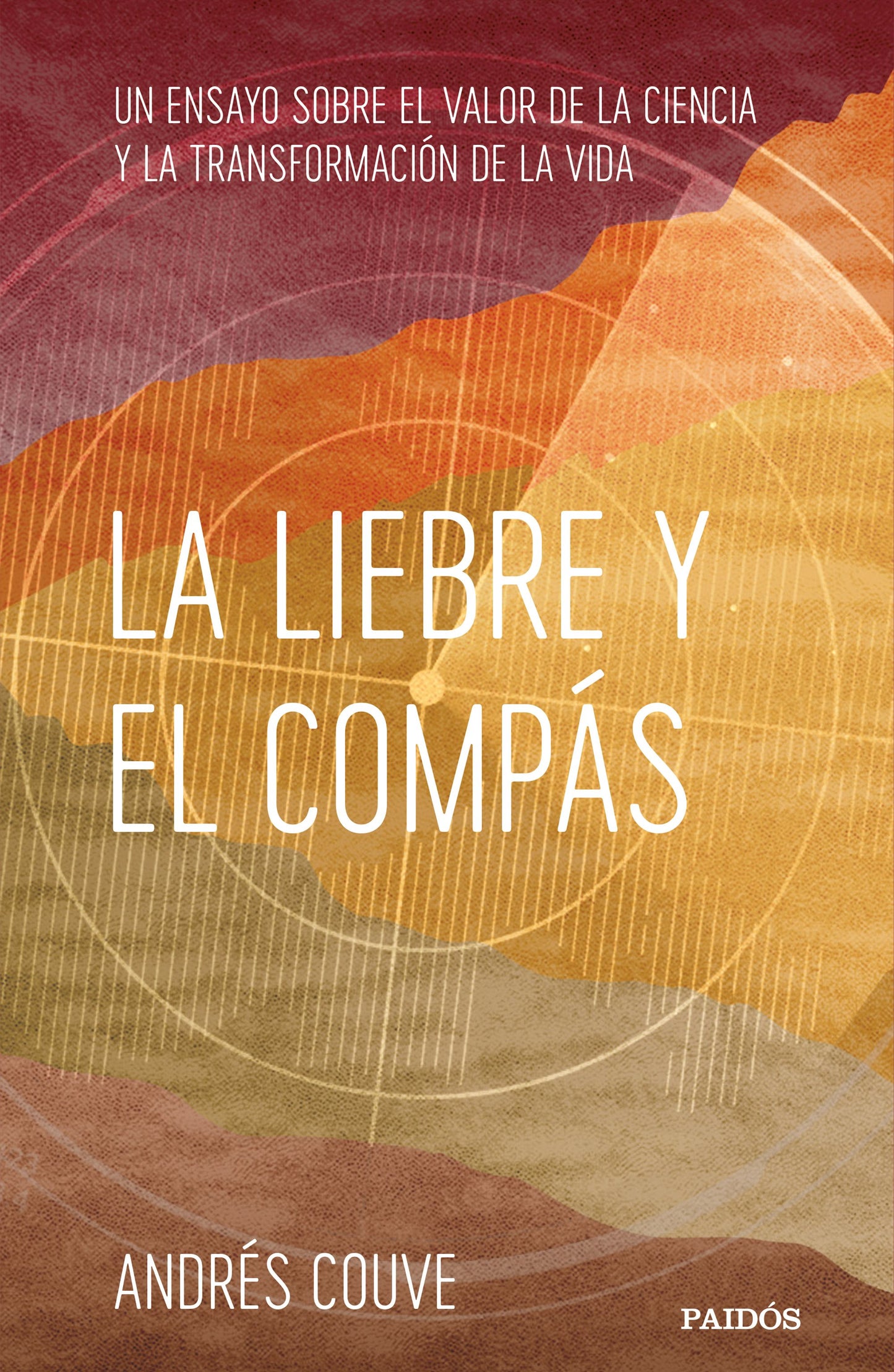 La liebre y el compás