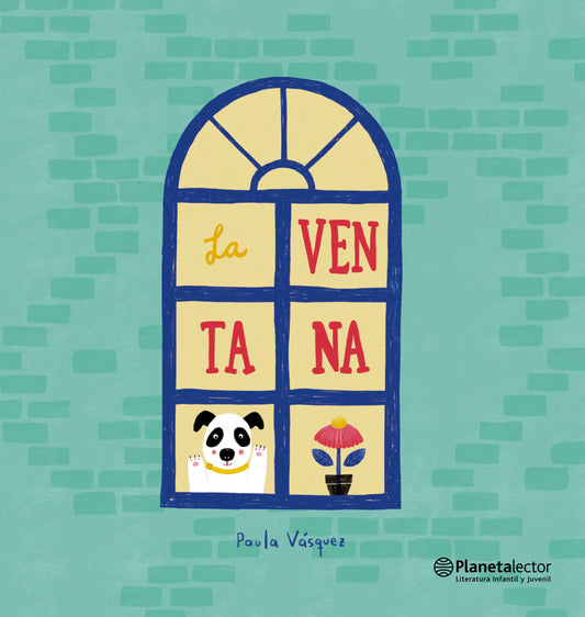 La ventana