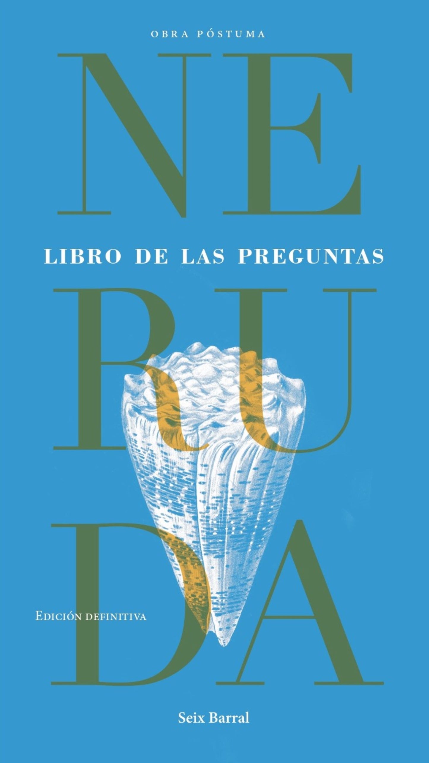 Libro de las preguntas