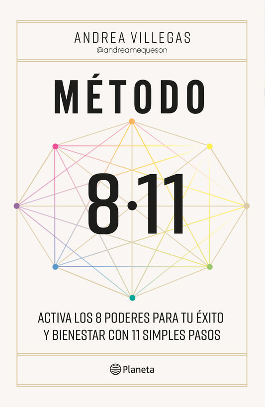 Método 8:11