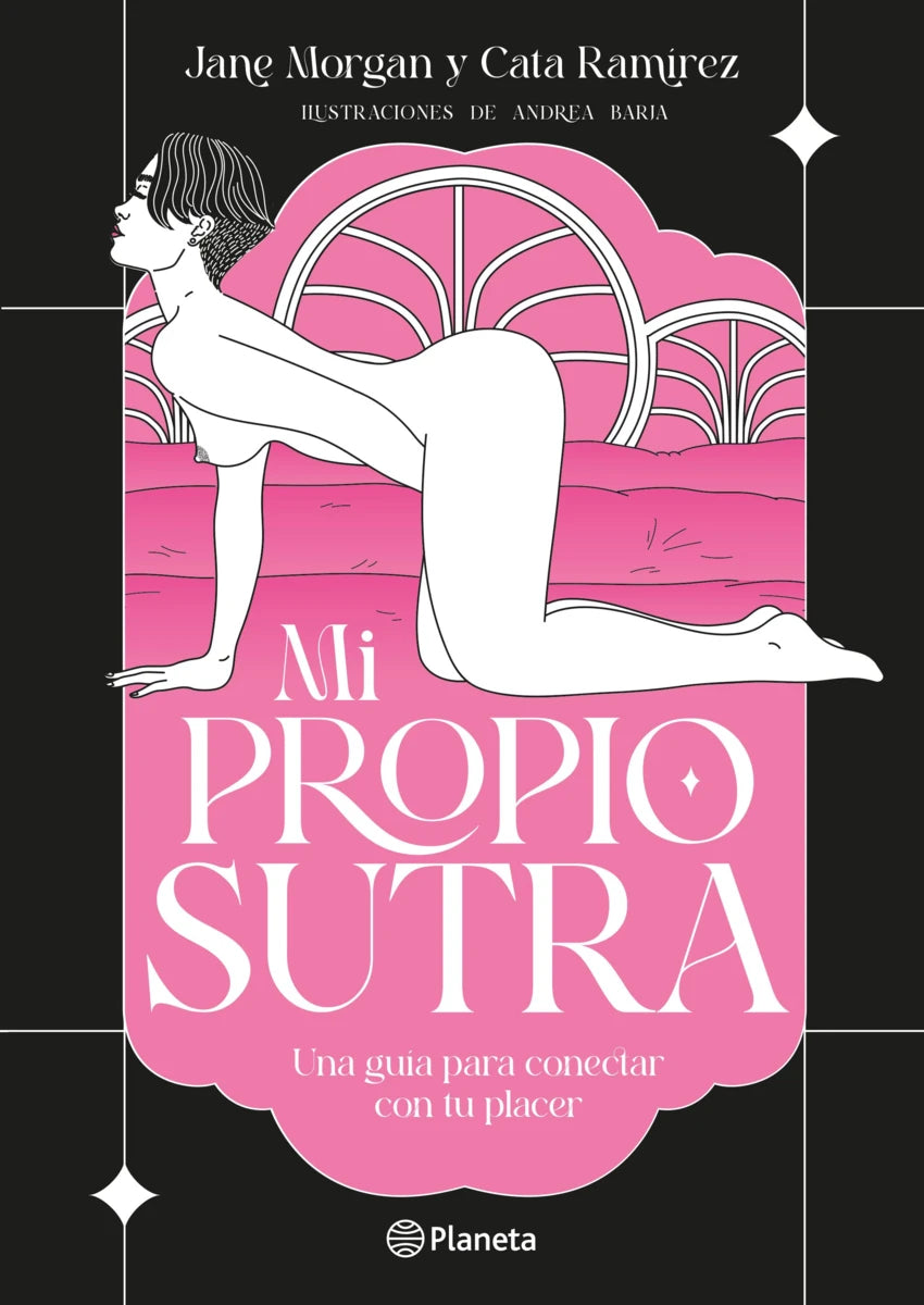 Mi propio sutra