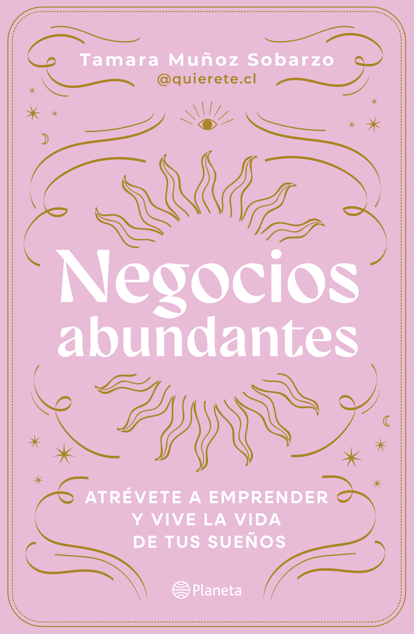 Negocios abundantes